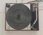 Thorens record player, SHURE SME 3009, Audio, Tv en Foto, Platenspelers, Ophalen, Gebruikt, Platenspeler, Thorens