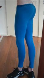 Pieces sportlegging legging blauw maat s, Vêtements | Femmes, Leggings, Collants & Bodies, Comme neuf, Bleu, Enlèvement ou Envoi