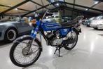 1975 Kawasaki GA5 Sports 100cc, Motoren, Bedrijf, Sport, 100 cc, 1 cilinder