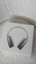 Apple AirPods Max, Audio, Tv en Foto, Overige merken, Bluetooth, Nieuw, Op oor (supra aural)