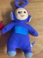 Trois peluches teletubbies, Kinderen en Baby's, Speelgoed | Knuffels en Pluche, Ophalen of Verzenden, Zo goed als nieuw