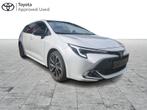 Toyota Corolla Premium, Automaat, 72 kW, Wit, Break