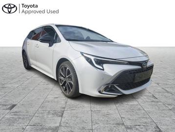 Toyota Corolla Premium  beschikbaar voor biedingen