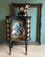 Nierkastje alice in wonderland, Enlèvement ou Envoi, Comme neuf