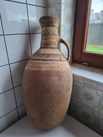 très beaux vases de rocaille... à vendre/gratuitement, Jardin & Terrasse, Vases de jardin, Enlèvement, Utilisé