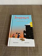 Boekje: Beestenboel Roef wijst de weg Avi M3, Livres, Livres pour enfants | Jeunesse | Moins de 10 ans, Comme neuf, Enlèvement ou Envoi