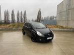 Opel Corsa 1.2 OPC-lijn, Voorwielaandrijving, Stof, Zwart, 4 cilinders