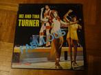 Ike & Tina Turner, Cd's en Dvd's, 1960 tot 1980, Gebruikt, Ophalen of Verzenden, 12 inch