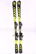153 ski's VOLKL RACETIGER SC 2024, Sport en Fitness, Skiën en Langlaufen, 140 tot 160 cm, Gebruikt, Verzenden, Carve