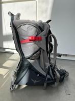 Osprey Poco Plus - Baby/ Peuter draagrugzak, Zo goed als nieuw, Rug, Draagzak, Ophalen