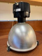 Industriële hanglampen (9st), Gebruikt, Ophalen of Verzenden, Industriële uitstraling, 50 tot 75 cm