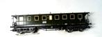 42132 Märklin HO -Wurtembergse 3e kl.wagen/Voiture 3ieme cl, Wisselstroom, Wagon, Ophalen of Verzenden, Zo goed als nieuw