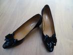 schoenen pumps zwart 40, Kleding | Dames, Pumps, Zwart, Voltan, Ophalen of Verzenden