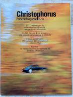 Christophorus Porsche Magazine 250, Enlèvement ou Envoi, Comme neuf, Porsche