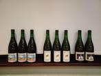 Lot Cantillon kriek, gueuze , gueuze 100% lambic, Verzamelen, Ophalen of Verzenden, Nieuw, Overige typen, Vol