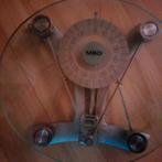 Personen weegschaal, Ophalen of Verzenden, Gebruikt, Analoog