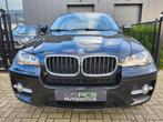 BMW X-reeks (alle) X6 XDrive 30d / Diesel / Automatisch / 10, Auto's, BMW, Gebruikt, 2993 cc, Zwart, Bedrijf