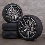IK ZOEK ORIGINELE AMG-LINE VELGEN 19 OF 18 DUIMS, Enlèvement ou Envoi, Pneus été, Pneu(s)