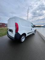 Fiat Doblo Km 2019 80 000 Diesel 1,3 MLT avec Euro 6, Autos, Camionnettes & Utilitaires, Achat, Entreprise