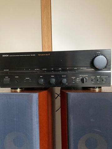 Versterker Denon PMA 880 R beschikbaar voor biedingen