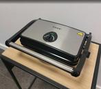 COOK-IT Contactgrill, Media Evolution BV, Verzenden, Zo goed als nieuw, Sales@mediaevolution.nl