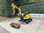 Yanmar VIO 17 Bouwjaar 2018, Zakelijke goederen, Ophalen, Graafmachine