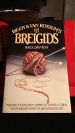 Breigids - Rae Compton, Livres, Loisirs & Temps libre, Comme neuf, Enlèvement ou Envoi, Tricot et Crochet