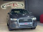 Audi Q3 1.4 TFSI Sport S tronic * GAR 12 MOIS * 108MKM *, Auto's, Automaat, Gebruikt, 4 cilinders, USB