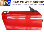 PORTIER RECHTS DEUR F21 BMW 2 serie (F23) (41517298044), Gebruikt, Rechts, BMW, Deur