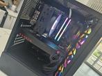 Gaming pc, Computers en Software, Desktop Pc's, Ophalen, 32 GB, AMD Ryzen 5, Zo goed als nieuw