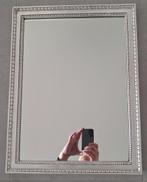 Landelijke spiegel, Maison & Meubles, Accessoires pour la Maison | Miroirs, Rectangulaire, Moins de 50 cm, Enlèvement, Utilisé