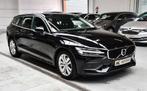 Volvo V60 2.0 T4 Momentum Geartronic - NAVI / TREKHAAK / PDC, 197 pk, 145 kW, 4 cilinders, 1969 cc