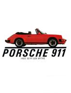 PORCHE 911 BOEKWERK ., Boeken, Ophalen of Verzenden, Nieuw, Porsche, Ingo Seiff