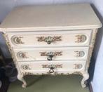 antieke kast Louis xv, Ophalen of Verzenden