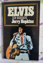 Elvis Presley, Ophalen of Verzenden, Gelezen