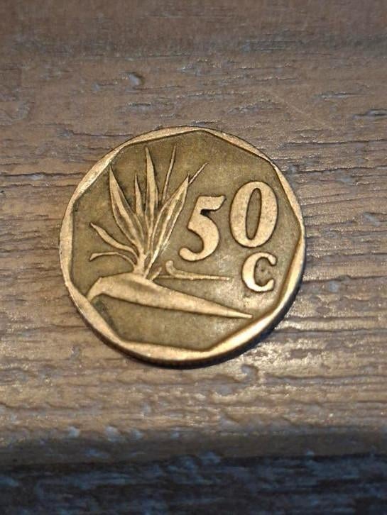 ZUID AFRIKA, Ophalen of Verzenden