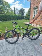 Fiets Minerva, Fietsen en Brommers, Fietsen | Crossfietsen en BMX, Ophalen, Gebruikt