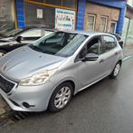 Peugeot 208 1.4 HDI 2012 avec 228000 km euro 5, Autos, Peugeot, Achat, 14 cm³, Boîte manuelle, 5 portes
