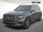 Mercedes-Benz GLB GLB 200 d Luxury Line, Stof, 4 cilinders, Apple Carplay, https://public.car-pass.be/vhr/b6284ff0-5e46-4258-846d-7120c5b3abc7
