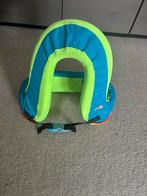 Zwemvest, Ophalen, Zo goed als nieuw