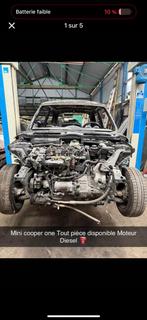 Mini Cooper one onderdelen, Auto's, Mini, Particulier, Cooper, Te koop, Benzine