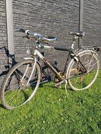 Oxford herenfiets, Fietsen en Brommers, Ophalen, Gebruikt, Versnellingen