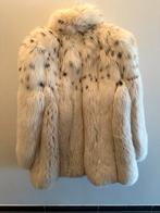 Mooie bontmantel, Kleding | Dames, Jassen | Winter, Ophalen, Zo goed als nieuw