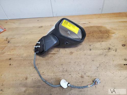 Ford Puma 2019 - 2024 spiegel rechts dodehoek 12 draden €150, Auto-onderdelen, Spiegels, Ford, Gebruikt, Ophalen of Verzenden