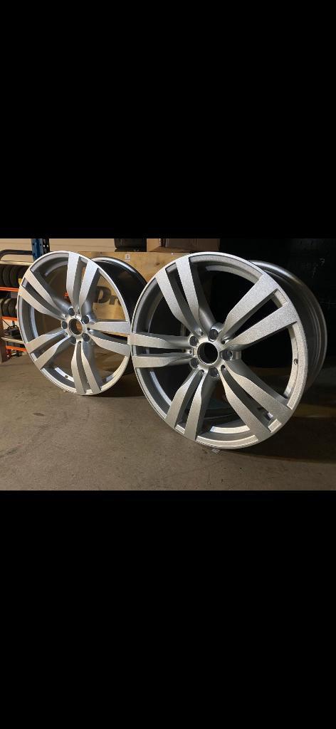 Jante 5x120 neuf BMW 20, Autos : Pièces & Accessoires, Pneus & Jantes, Jante(s), Enlèvement ou Envoi