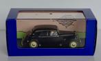 Voiture Tintin 1/43 La Citroën 15/6, Enlèvement, Tintin, Comme neuf
