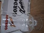 Gordon xmas.glazen te koop, Ophalen of Verzenden, Nieuw