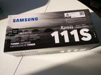 SAMSUNG Originele toner MLT-D111S zwart (voor laserprinter), Ophalen, Nieuw, Toner, Samsung