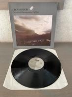 LP Orchestral Manoeuvres In The Dark - Organisation, Ophalen of Verzenden, Zo goed als nieuw
