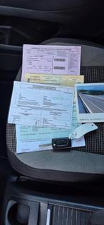 Partner/Berlingo *7-ZIT* 2 SCHUIFDEUREN, Euro 5, Zwart, Bedrijf, 5 deurs